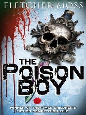 cover image of The Poison Boy